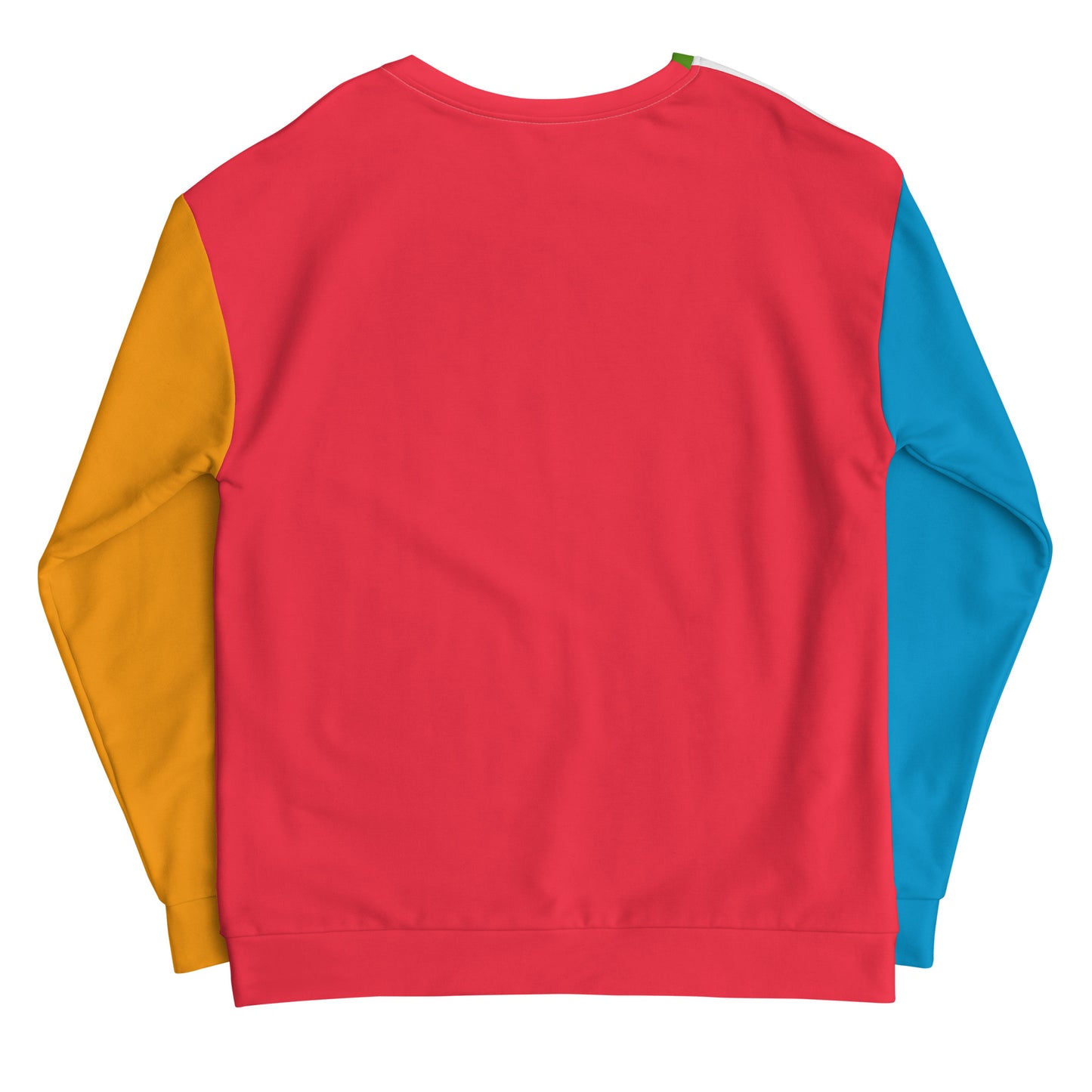 BE KIND - Colorful Unisex Sweatshirt