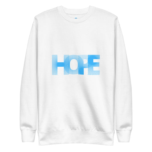 HOPE - Unisex Sweatshirt